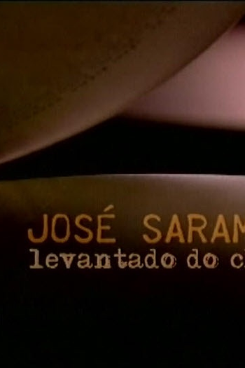 Poster de Filme Levantado do Chão (2008)