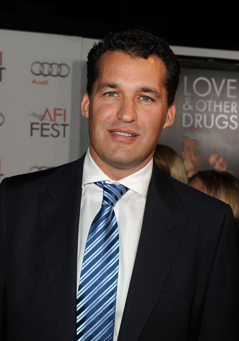 Scott Stuber - Foto 1