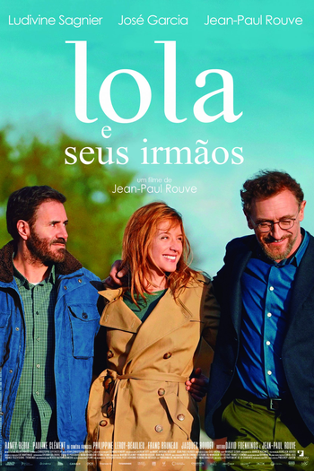  de Filme Lola e Seus Irmãos (2018)