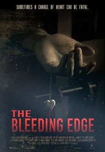 The Bleeding Edge (The Bleeding Edge)