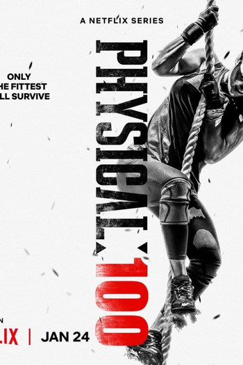  de Série A Batalha dos 100 (1ª Temporada) (2023)