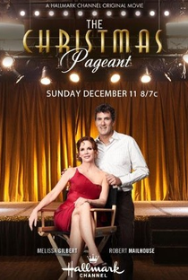 The Christmas Pageant - Poster / Capa / Cartaz - Oficial 1