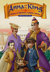 Anna e o Rei (Anna and the King)