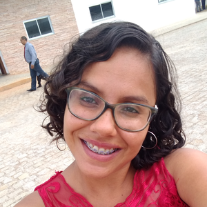 Foto de perfil de Ivonete Ribeiro