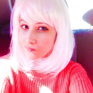 Foto de perfil de Isadora Sophia