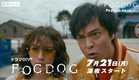 【情報解禁！】平祐奈＆丸山隆平 Ｗ主演！　ドラマＤｉＶＥ「ＦＯＧＤＯＧ」