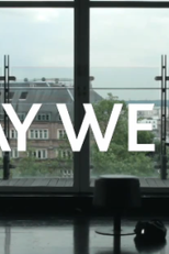 Away We Stay (Away We Stay)