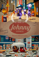 Johnny Express (조니 익스프레스)