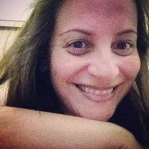 Foto de perfil de Sandra Oliveira