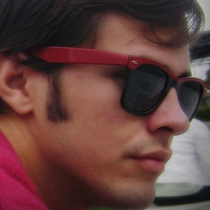 Foto de perfil de Jo Fagner