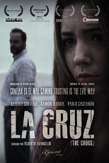 The Cross (La Cruz)