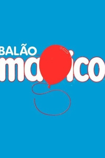  de TV Balão Mágico (1983)