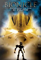 Bionicle: A Máscara da Luz, O Filme