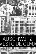 Auschwitz Visto De Cima (Auschwitz from the Air)