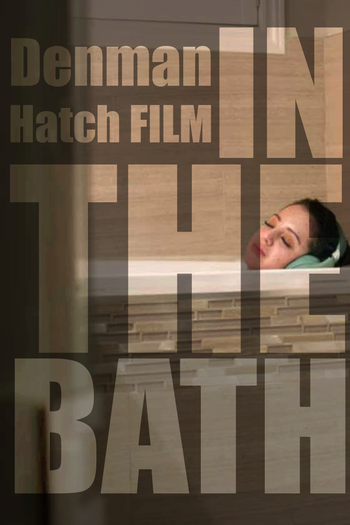 Poster de Curta In the Bath (2023)