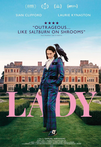 Lady (Lady)