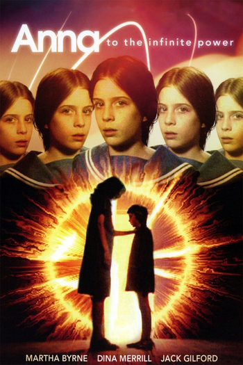  de Filme O Enigma de Anna (1983)