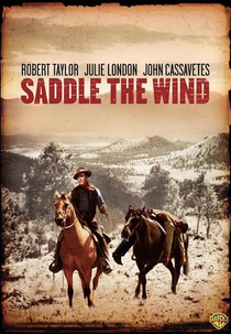 Irmão Contra Irmão (Saddle the Wind)