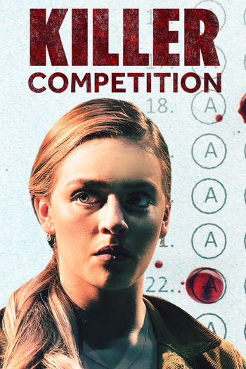  de Filme Aulas Mortais (2020)