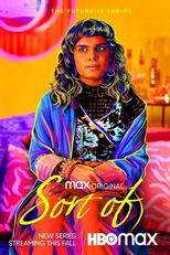 Tipo Isso (1ª Temporada) (Sort Of (Season 1))