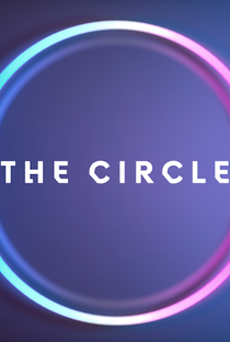 The Circle UK (3ª Temporada) - Poster / Capa / Cartaz - Oficial 1