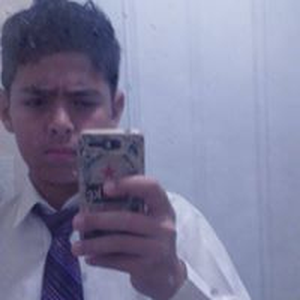 Foto de perfil de Yago madureira