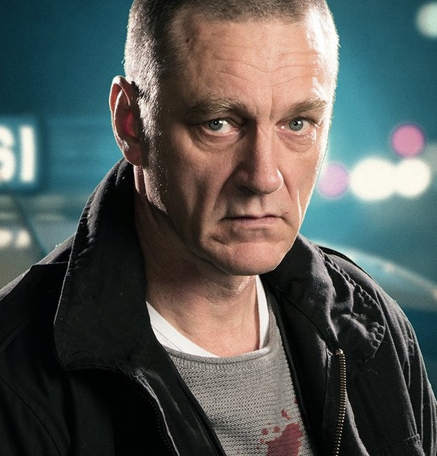 Series three of Bordertown now filming in Finland