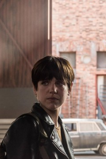 Poster de Episódio Capítulo 4 (2022)