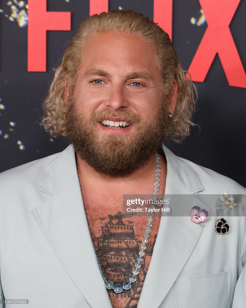 Jonah Hill - Foto 2
