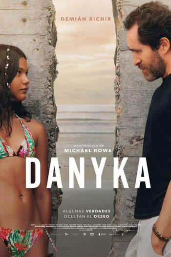 Poster de Filme Danyka (2020)