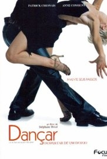Dançar - Despertar de Um Desejo - Poster / Capa / Cartaz - Oficial 1
