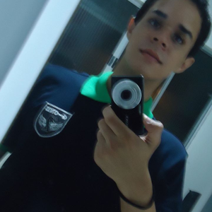 Foto de perfil de Alisson Barbosa