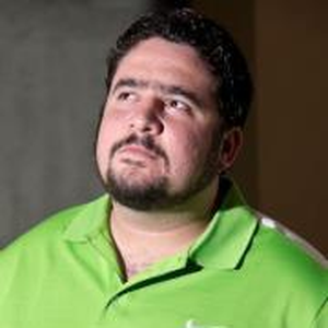 Foto de perfil de Tchukamira Matheus Astarita