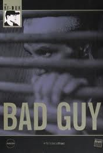 Bad Guy - Poster / Capa / Cartaz - Oficial 5