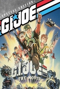 Comandos em Ação - O Filme - 8 de Outubro de 1987 | Filmow