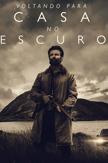  de Filme Voltando para Casa no Escuro (2021)