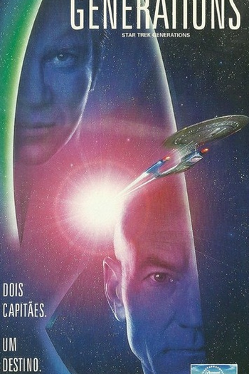  de Filme Jornada nas Estrelas: Novas Gerações (1994)