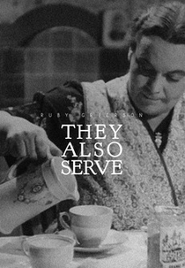 They Also Serve (They Also Serve)