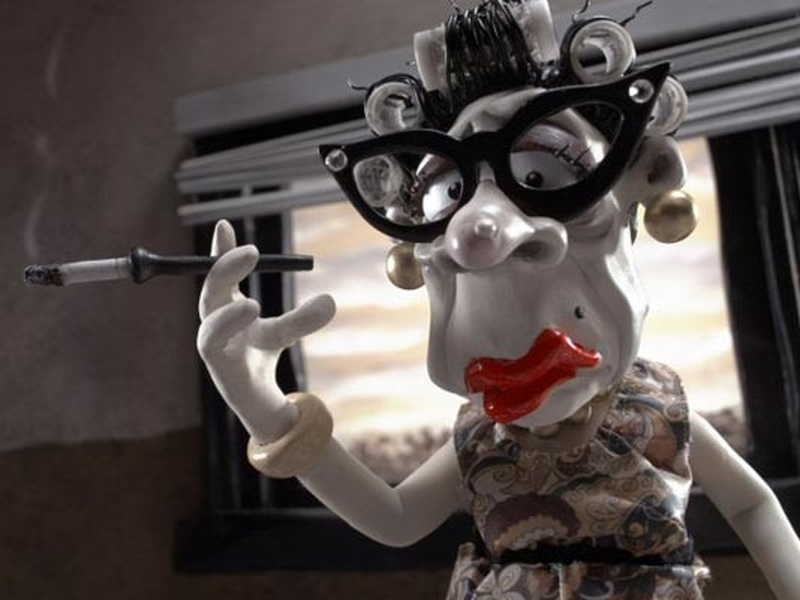 Foto 2 de Mary e Max: Uma Amizade Diferente