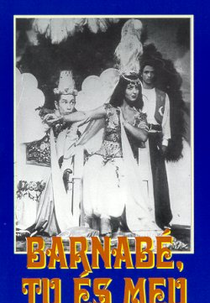 Barnabé, Tu És Meu...  (Barnabé, Tu És Meu... )