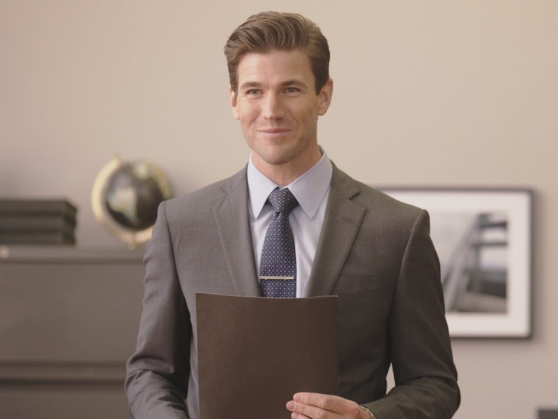 Foto 3 de O Jogo do Amor - Ódio