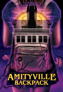 Amityville Backpack (Amityville Backpack)