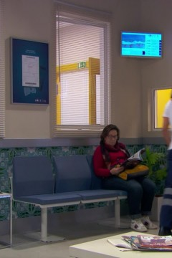 Poster de Episódio Episódio 259 (2023)