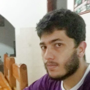 Foto de perfil de Vinicius Camargo