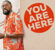 You Are Here