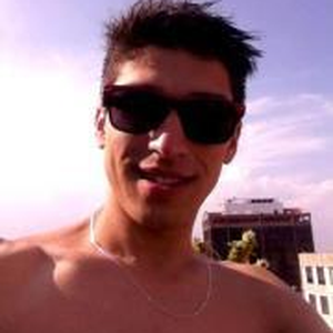 Foto de perfil de Juliano Hackmann