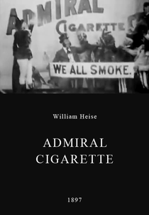 Admiral Cigarette (Admiral Cigarette)