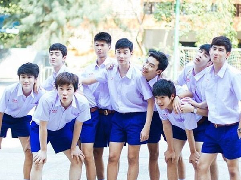 Foto 3 de Make it Right: The Series 2