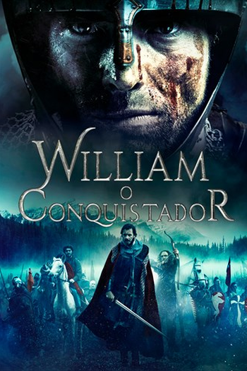  de Filme William: O Conquistador (2015)