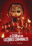 O Clube de Leitores Assassinos